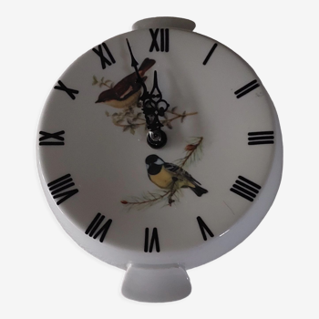 Bird clock