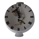 Bird clock