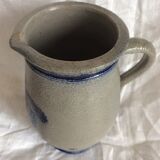 Former pitcher ceramic of Alsace. State TB.