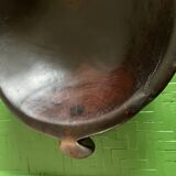 Old Bamoun wooden cup