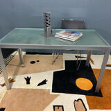 Dining table, Monica Armani