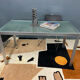 Dining table, Monica Armani