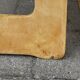 Two vintage Benjamin stools by Lisa Norinder for IKEA