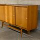 Buffet style scandinave vintage 1960
