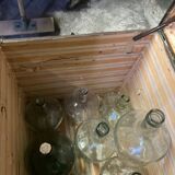 Travel trunk