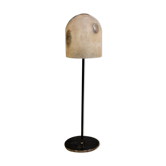 "Scavo" floor lamp by Alfredo Barbini
