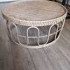 Samson coffee table Tikamoon
