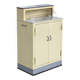 vintage apothecary cabinet | medicine cabinet | 1950s | Danish