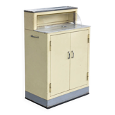 vintage apothecary cabinet | medicine cabinet | 1950s | Danish