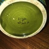 Vintage vase, Aldo Londi for Bitossi