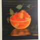 Pierre garcia-fons, untitled. original lithograph signed in pencil