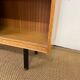 Vintage bookcase