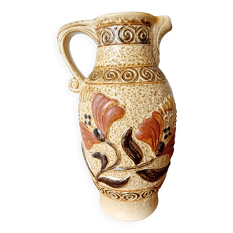 Pitcher