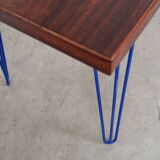 Rosewood desk, Danish design, 1970s, made in Denmark