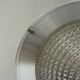 Raak Flush mount ceiling lamp B-1043 , 1970s Ufo space age