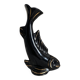 60s fish vase