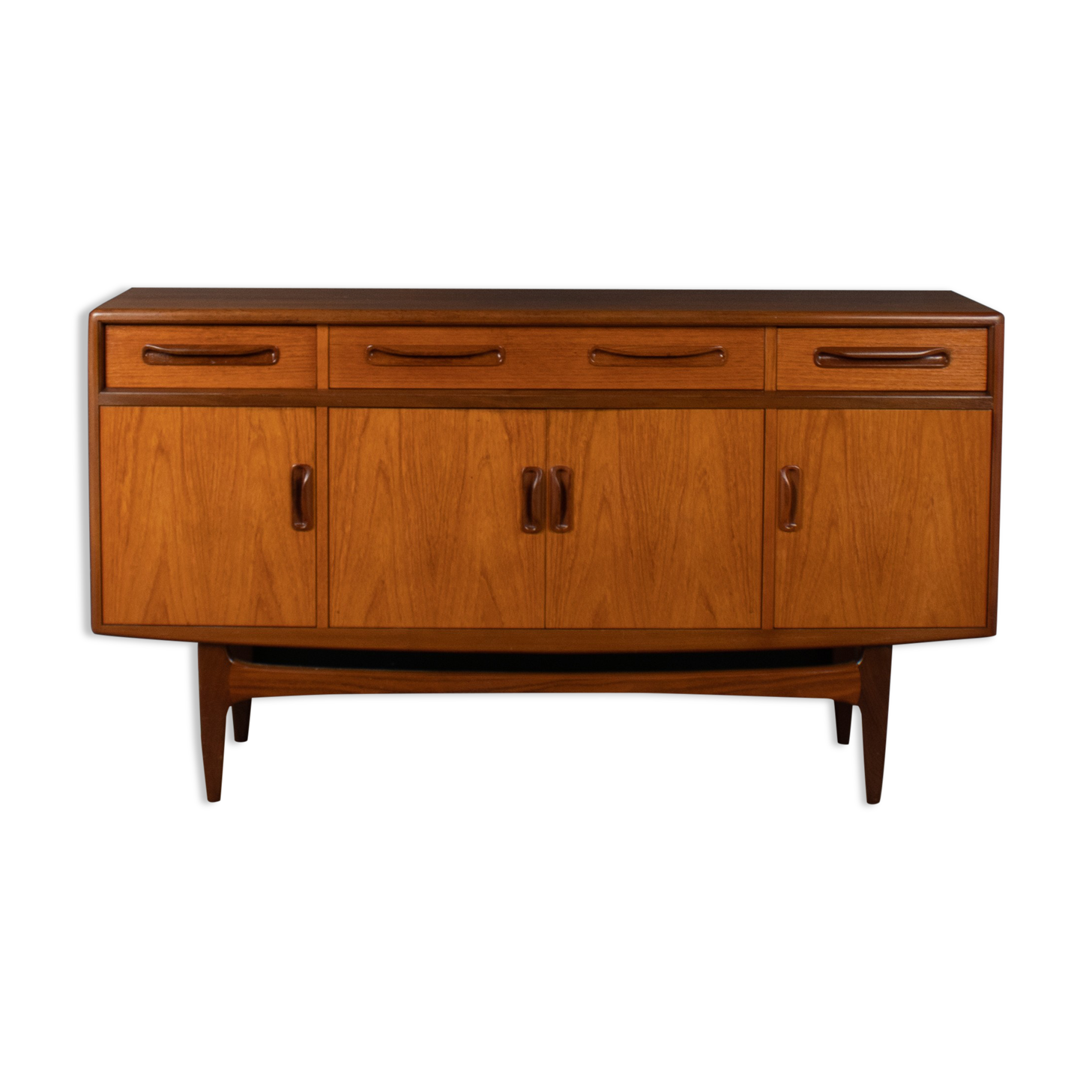 Sideboard by Victor Wilkins, G-plan 1960