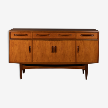 Sideboard by Victor Wilkins, G-plan 1960