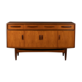 Sideboard by Victor Wilkins, G-plan 1960