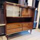 Enfilade haute vintage