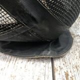 Ancient fencing mask