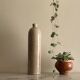 Stoneware bottle