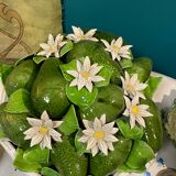 Trompe-l'oeil cut Christian Dior Maison