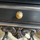 Pair of bedside tables