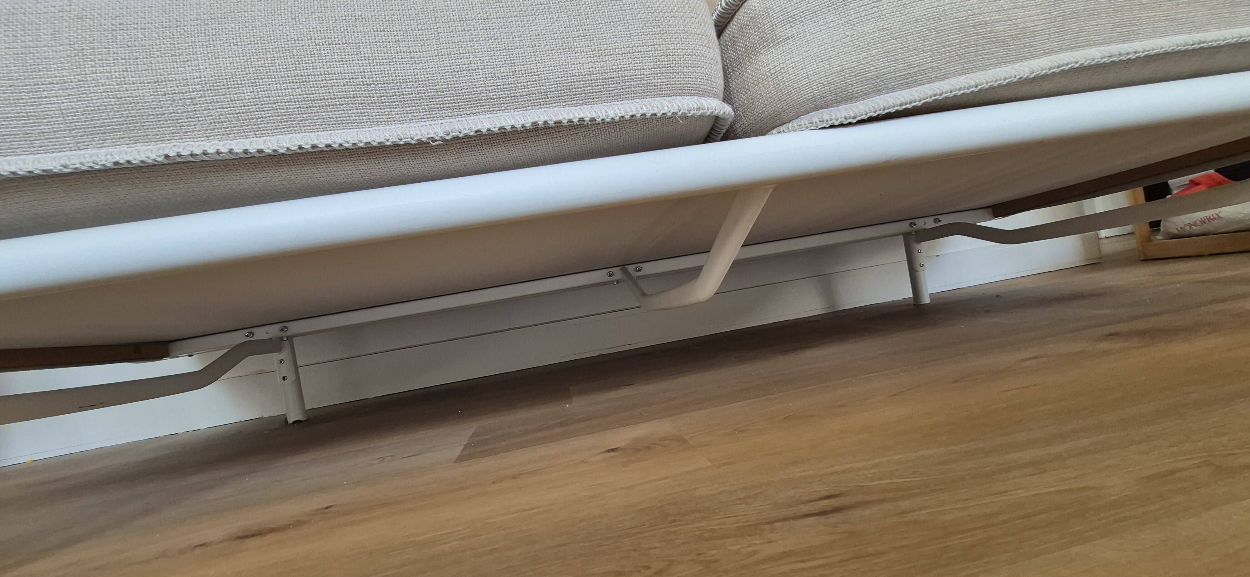 IKEA PS 2012 Sofa – Design by Nike Karlsson (Limited Edition / Collector)
