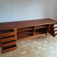Enfilade teak UM