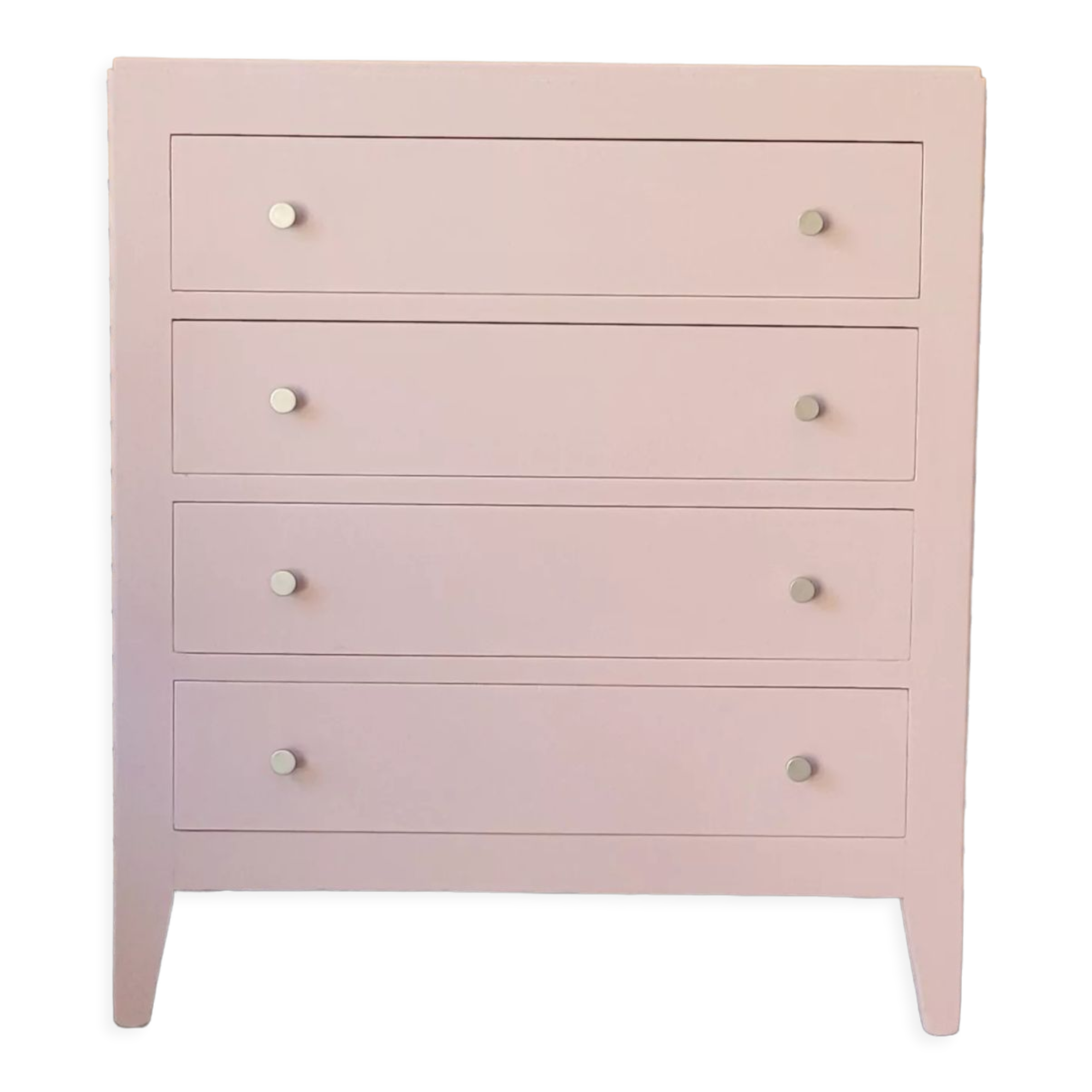 Vintage chest of drawers 60s