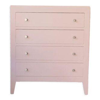 Vintage chest of drawers 60s