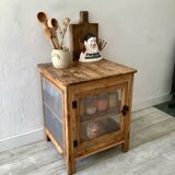 Old pantry