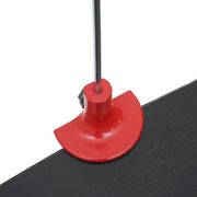 Lampe de table Spider Clamp par Joe Colombo pour Oluce, années 1960