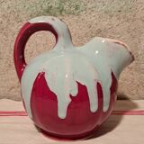 Pumpkin pitcher