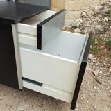 Bureau d'Étienne Fermigier 1970