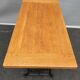 Bistro table 1900 afrana anthime eliot