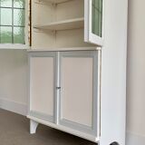 Armoire / vitrine ancienne