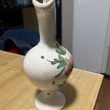 Earthenware ewer