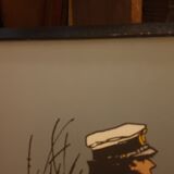 Illustration Corto Maltese