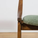 Ski Jumper Chairs from Zamojska, Poland, 1970s, Set of 4