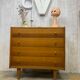 Commode vintage