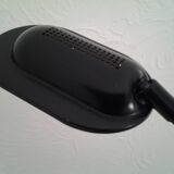 Desk lamp editor Stilplast Italy Circa 1980