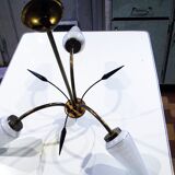 Gloss of the 1950s / 1960