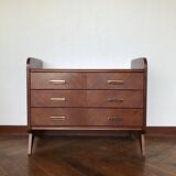 Buffet secretary, modular