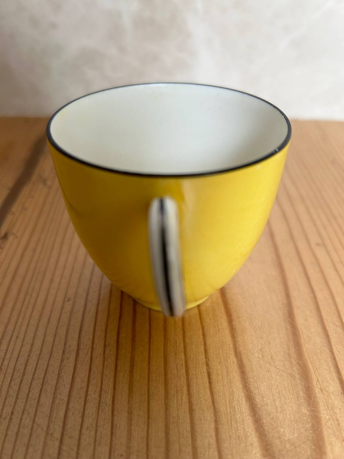 Set of 4 coffee cups Raynaud Limoges