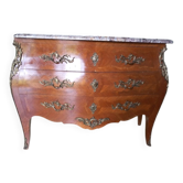 Commode tombeau