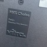 Vitra MVS Lounge of Maarten of Severen 1999