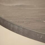 T69 slate table by Osvaldo Borsani