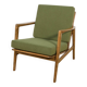 Model 300-139 - Mid-century armchair from Swarzędz Factory, Poland, 1960s